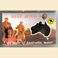 3. Beef jerky gift box