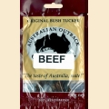 1. Beef jerky 20g