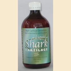 Cartilage shark 500ml