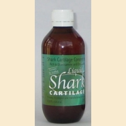 Cartilage shark 200ml