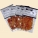 Crocodile jerky 20g