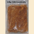 Crocodile jerky in bulk
