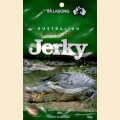 Crocodile jerky 50g