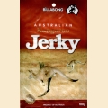 6. Kangaroo jerky 100g