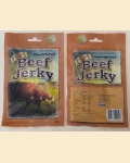 1. Beef Jerky 35g