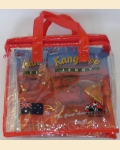 The Kangaroo Jerky Bag
