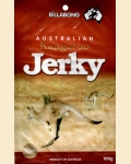 6. Kangaroo jerky 100g